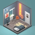 Logo of 50 Tiny Room Escape android Application 