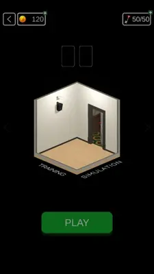 50 Tiny Room Escape android App screenshot 4