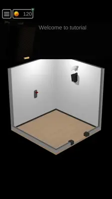 50 Tiny Room Escape android App screenshot 5